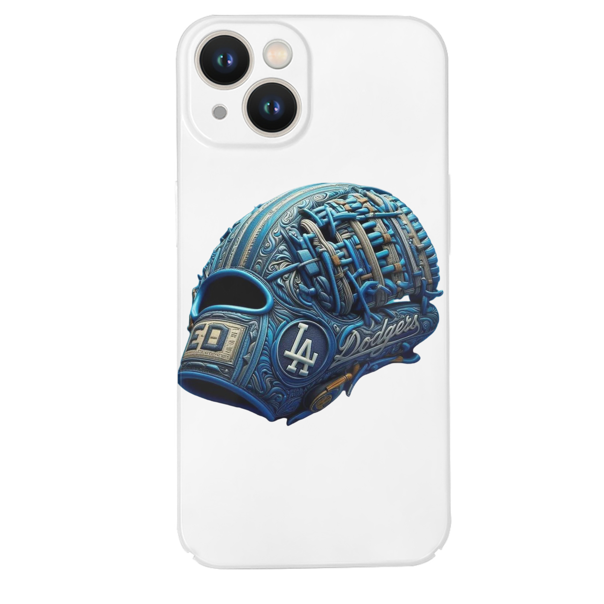  IPhone 14 Series Full-Cover Hard Case – Shockproof With Raised Camera Protection – Precise Cutouts, Wireless Charging Compatible – Durable, Anti-Yellowing, Easy To Clean